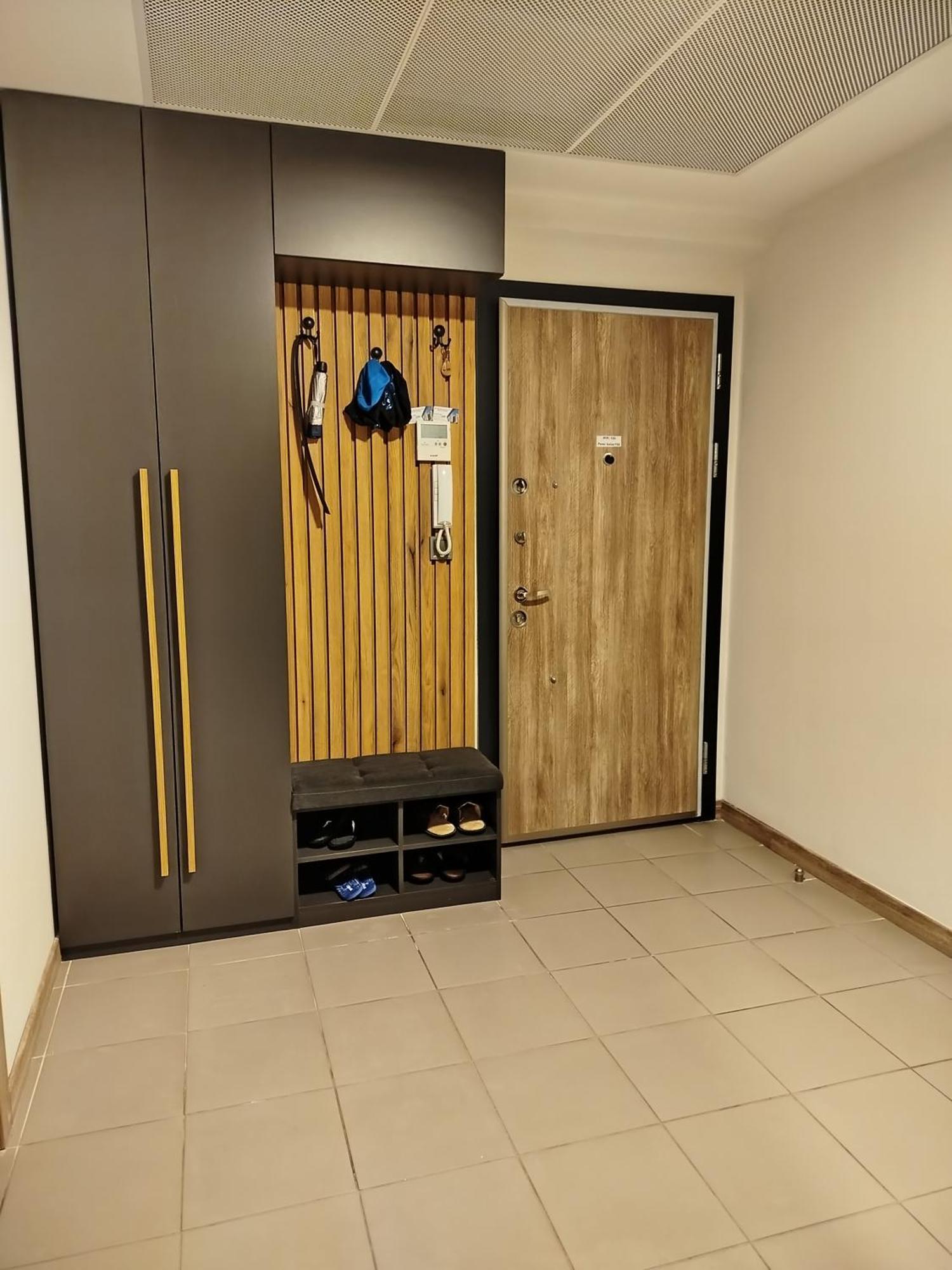18Th & 16H Floor Secure Luxury Condos With Pool & Fitness Included In Price سكوبجي المظهر الخارجي الصورة
